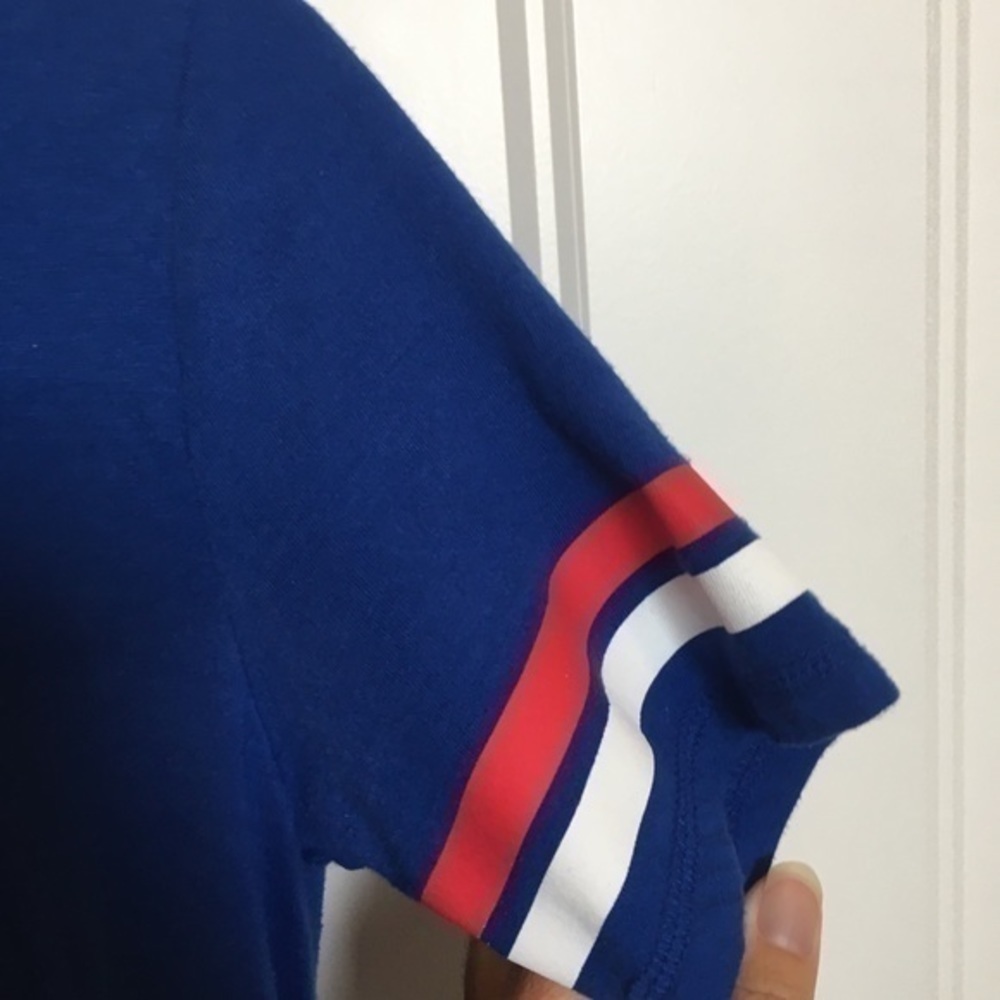 Chicago Cubs girl’s size XL T-shirt - Picture 11 of 13